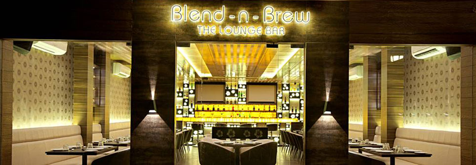 Blend-N-Brew
